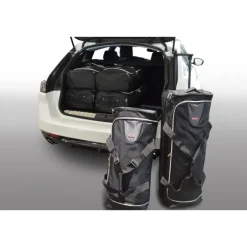 Sale Car-Bags Peugeot 508 II SW 2019-heden