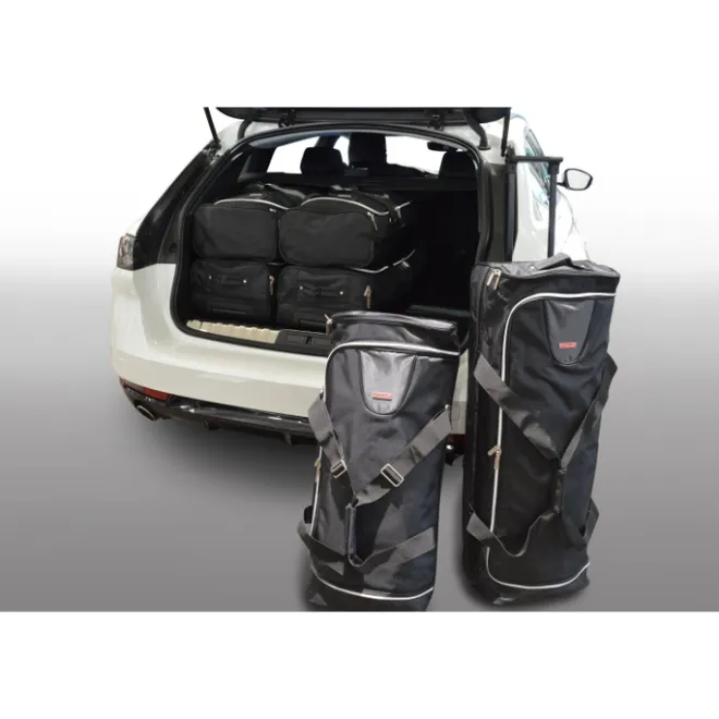 Sale Car-Bags Peugeot 508 II SW 2019-heden
