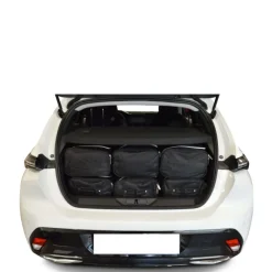 Online Car-Bags Peugeot 308 III 2021-heden 5d
