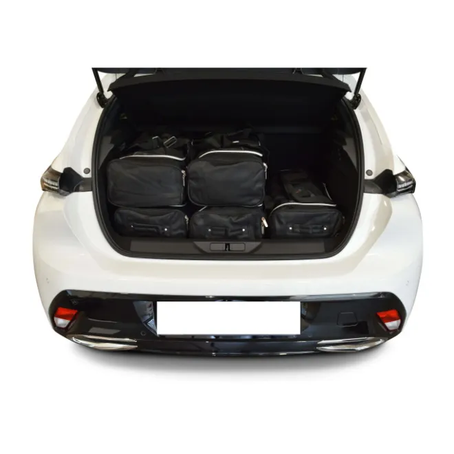 Online Car-Bags Peugeot 308 III 2021-heden 5d