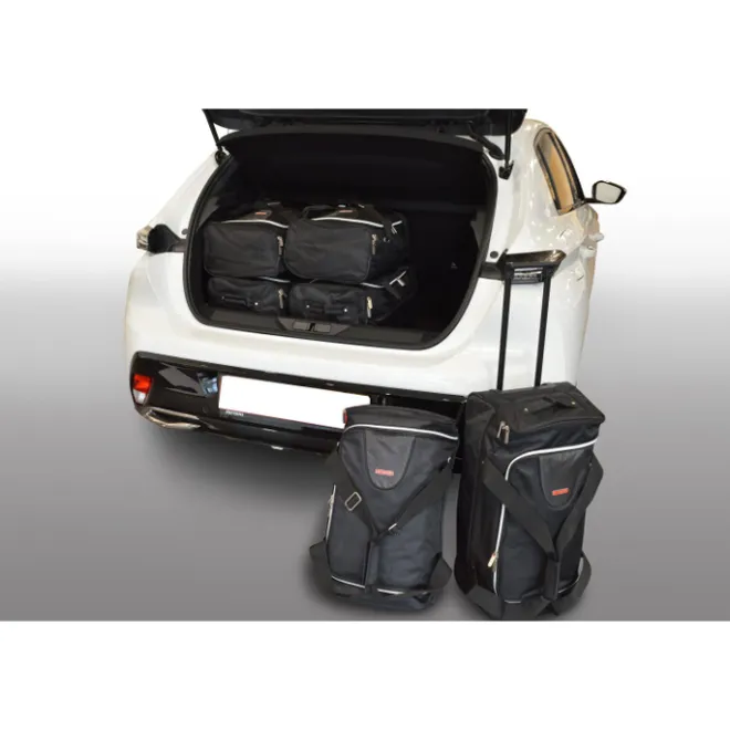 Online Car-Bags Peugeot 308 III 2021-heden 5d