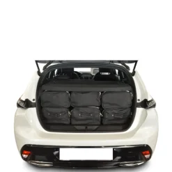 Online Car-Bags Peugeot 308 III Plug-In Hybrid 2021-heden