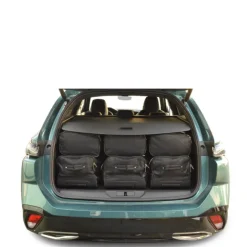 Clearance Car-Bags Peugeot 308 III SW 2021-heden