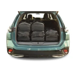 Clearance Car-Bags Peugeot 308 III SW 2021-heden