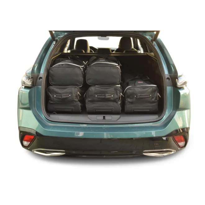 Clearance Car-Bags Peugeot 308 III SW 2021-heden