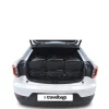 Online Car-Bags Polestar 2 2020-heden 5-deurs hatchback