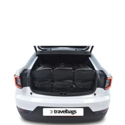 Online Car-Bags Polestar 2 2020-heden 5-deurs hatchback