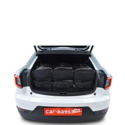 Online Car-Bags Polestar 2 2020-heden 5-deurs hatchback