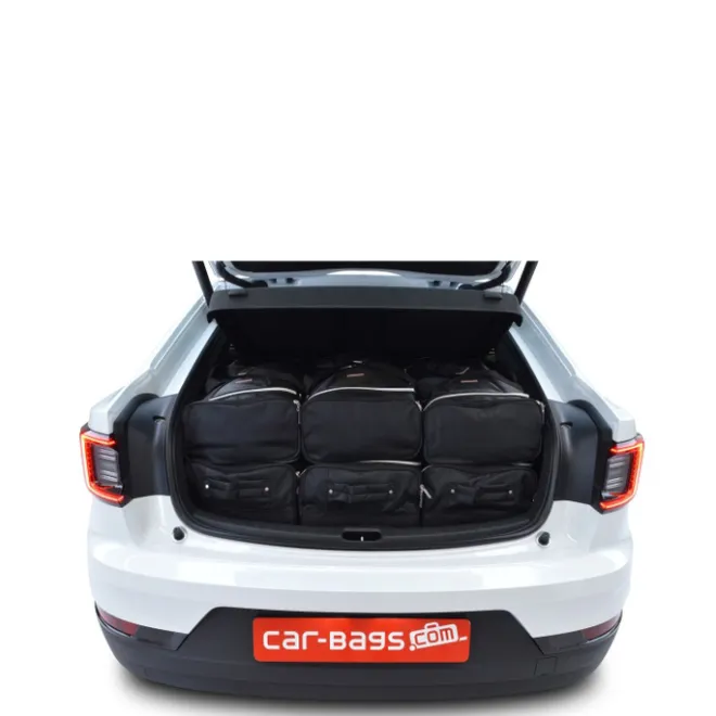 Online Car-Bags Polestar 2 2020-heden 5-deurs hatchback