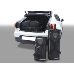 Online Car-Bags Polestar 2 2020-heden 5-deurs hatchback