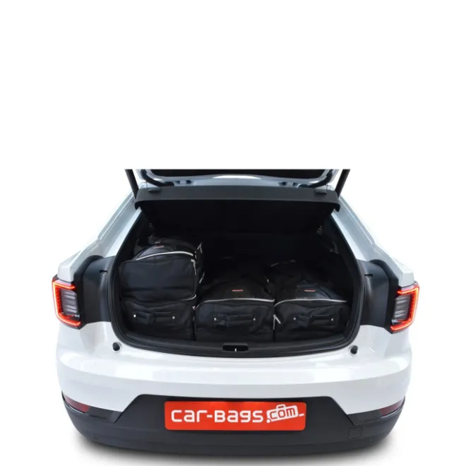 Online Car-Bags Polestar 2 2020-heden 5-deurs hatchback