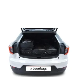 Online Car-Bags Polestar 2 2020-heden 5-deurs hatchback