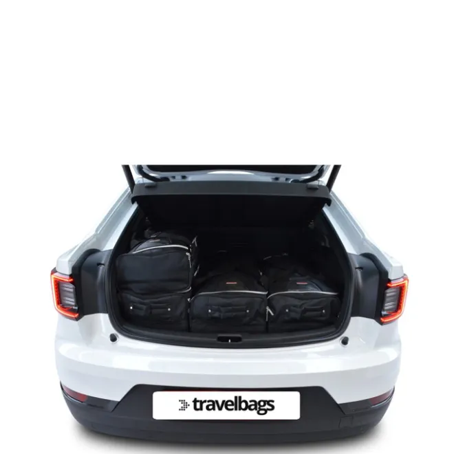 Online Car-Bags Polestar 2 2020-heden 5-deurs hatchback