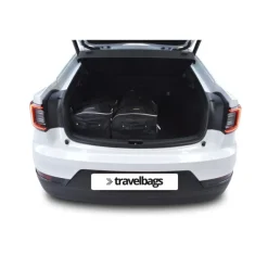 Online Car-Bags Polestar 2 2020-heden 5-deurs hatchback
