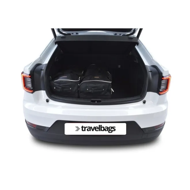 Online Car-Bags Polestar 2 2020-heden 5-deurs hatchback