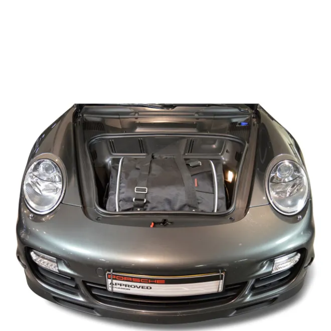 Discount Car-Bags Porsche 911 (997) 2004-2012