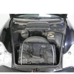 Discount Car-Bags Porsche 911 (996) 1997-2006