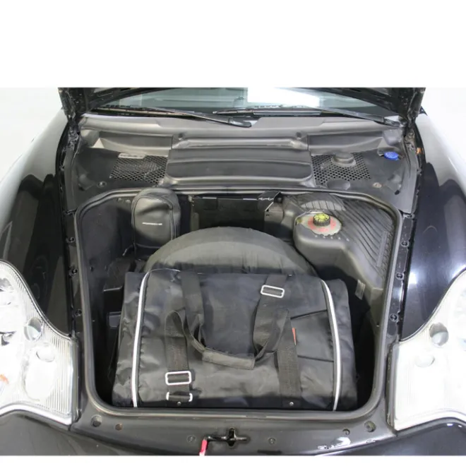 Discount Car-Bags Porsche 911 (996) 1997-2006