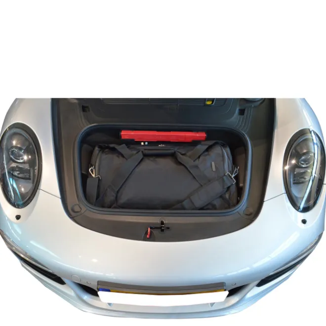 Best Car-Bags Porsche 911 (991) 2011-2019 4WD Rechtsgestuurd Pro-Line