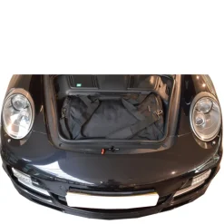 Online Car-Bags Porsche 911 (997) 2004-2012 2WD Zonder CD Wisselaar Pro-Line