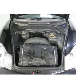 Discount Car-Bags Porsche 911 (996) 1997-2006 Zonder CD Wisselaar Pro-Line