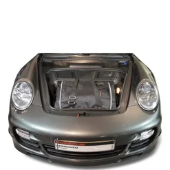 Sale Car-Bags Porsche 911 (997) 2004-2012 Zonder CD Wisselaar