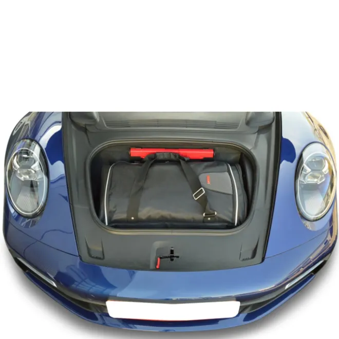 Hot Car-Bags Porsche 911 (992) 2019-heden