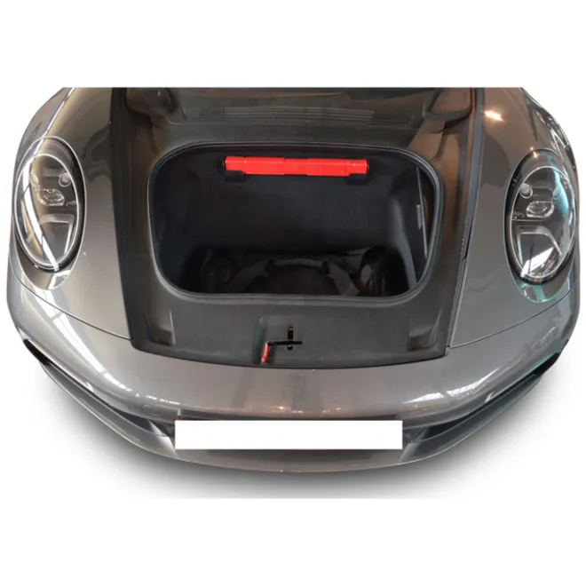 Sale Car-Bags Porsche 911 (992) 2019-heden coupé & cabriolet Pro-Line
