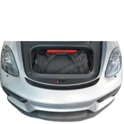 Outlet Car-Bags Porsche 718 Boxster (982) 2016-heden Pro-Line