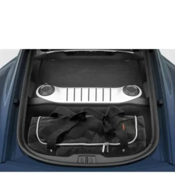 Online Car-Bags Porsche 718 Cayman (982) 2016-heden Reistas