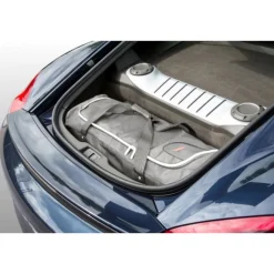 Online Car-Bags Porsche 718 Cayman (982) 2016-heden Reistas