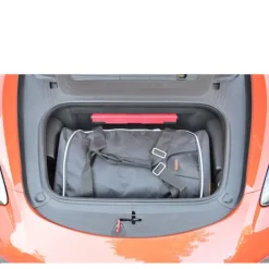 New Car-Bags Porsche 718 Cayman (982) 2016-heden