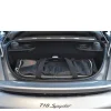 Online Car-Bags Porsche 718 Spyder 2019-heden Reistas