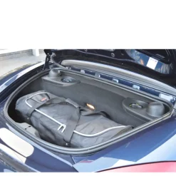 Online Car-Bags Porsche 718 Spyder 2019-heden Reistas