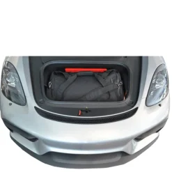 Outlet Car-Bags Porsche 718 Spyder 2019-heden Pro-Line