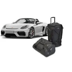 Outlet Car-Bags Porsche 718 Spyder 2019-heden Pro-Line