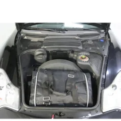 Discount Car-Bags Porsche Boxster (987) 2004-2012 CD Wisselaar Pro-Line