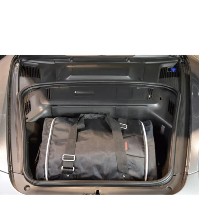 Clearance Car-Bags Porsche Boxster (987) 2004-2012