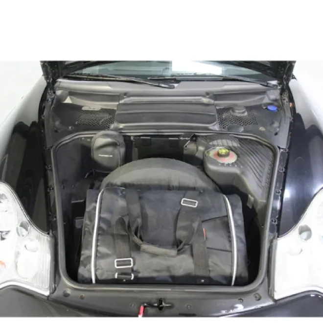 Clearance Car-Bags Porsche Boxster (987) 2004-2012 Pro-Line