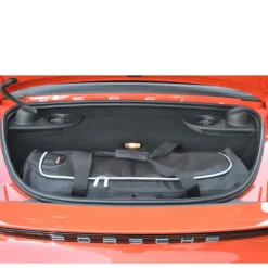 Discount Car-Bags Porsche Boxster (981) 2012-2016 Reistas