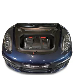 Best Car-Bags Porsche Boxster (981) 2012-2016