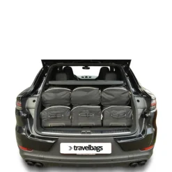 Hot Car-Bags Porsche Cayenne Coupé (PO536) 2019-heden