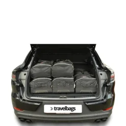Hot Car-Bags Porsche Cayenne Coupé (PO536) 2019-heden