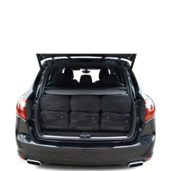 Sale Car-Bags Porsche Cayenne II (92A) 2010-2017