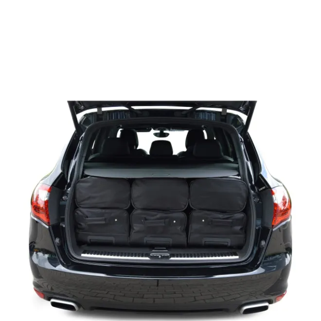 Sale Car-Bags Porsche Cayenne II (92A) 2010-2017