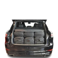 Sale Car-Bags Porsche Cayenne III (PO536) 2017-heden