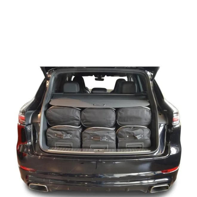 Sale Car-Bags Porsche Cayenne III (PO536) 2017-heden