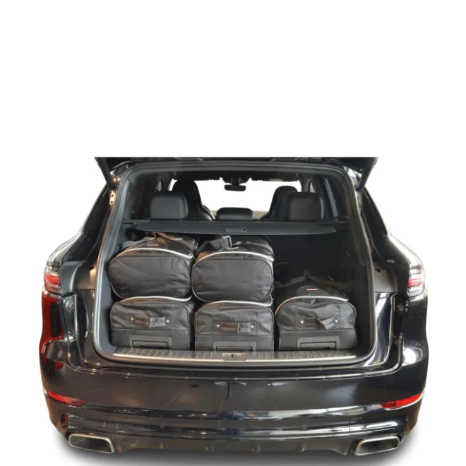 Sale Car-Bags Porsche Cayenne III (PO536) 2017-heden