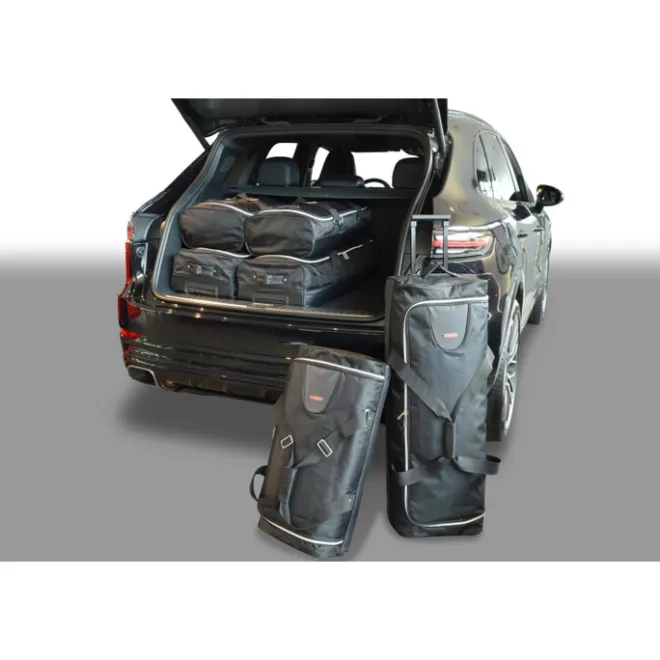 Sale Car-Bags Porsche Cayenne III (PO536) 2017-heden