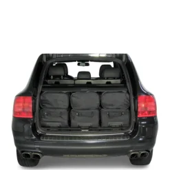 Online Car-Bags Porsche Cayenne I (9PA) 2002-2010